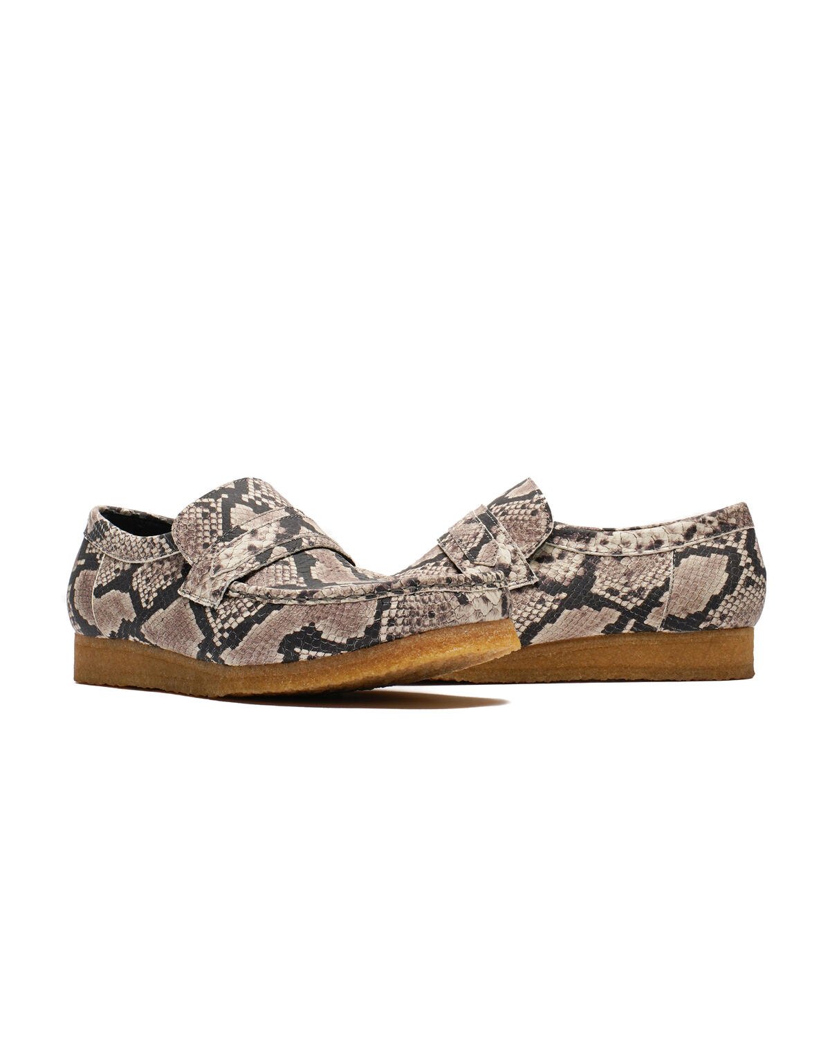 Clarks Originals Wallabee Loafer | 26179151 | AFEW STORE Clarks Originals Wallabee Loafer | 26179151 | AFEW STORE
